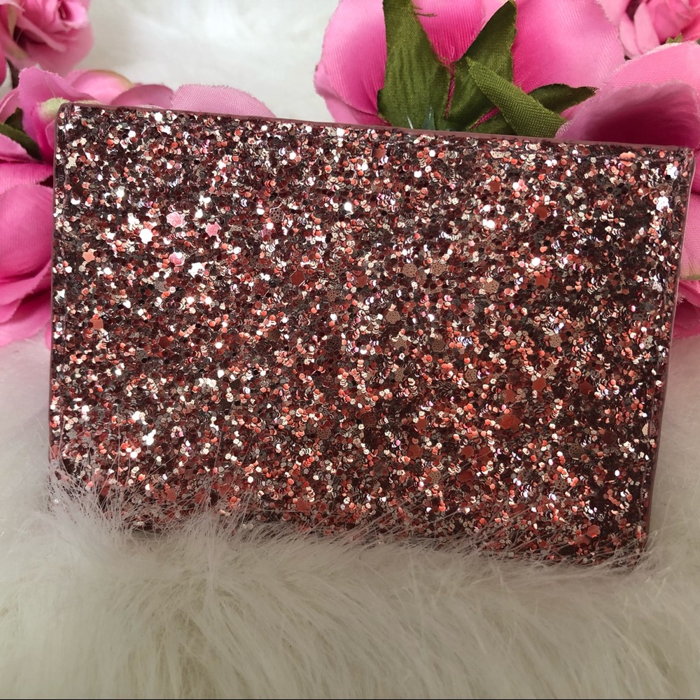 Kate Spade graham Greta Court cardholder